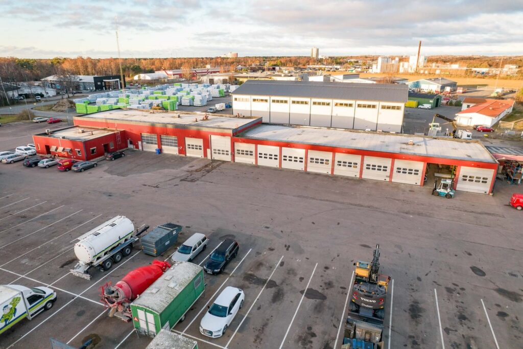 Odlarevägen 1 - Falkenberg feature-image