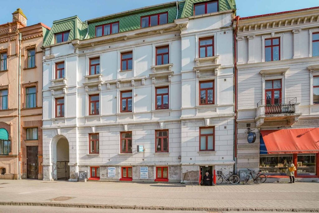 Viktoriagatan 3A - Centrum feature-image