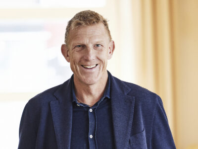 Andréas Ante Nilsson broker