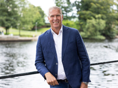 Kalle Svensson broker