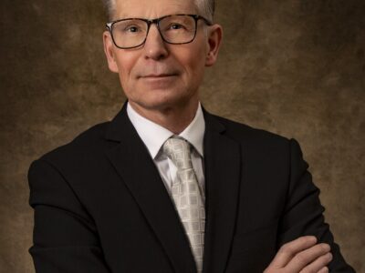 Stefan Nilsson broker